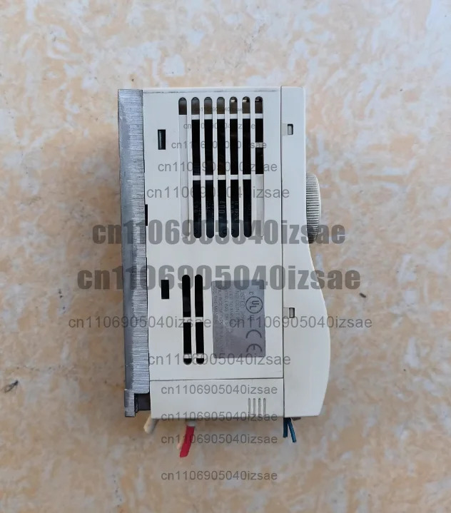 FR-S520-0.2K 주파수 변환기 0.2KW AC200-240V 리퍼 완료