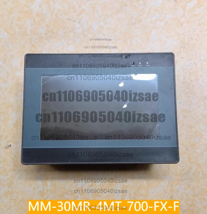 U 올인원 기기 MM-30MR-4MT-700-FX-F 리퍼 OK