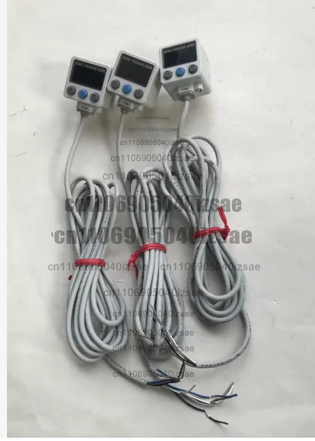 디지털 디스플레이 압력 스위치 ISE40A-01-R-M 리퍼 완료 OK