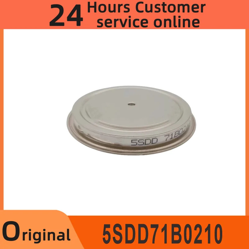 사이리스터 정류기 다이오드 모듈 5SDD71B0210 5SDD71B0200