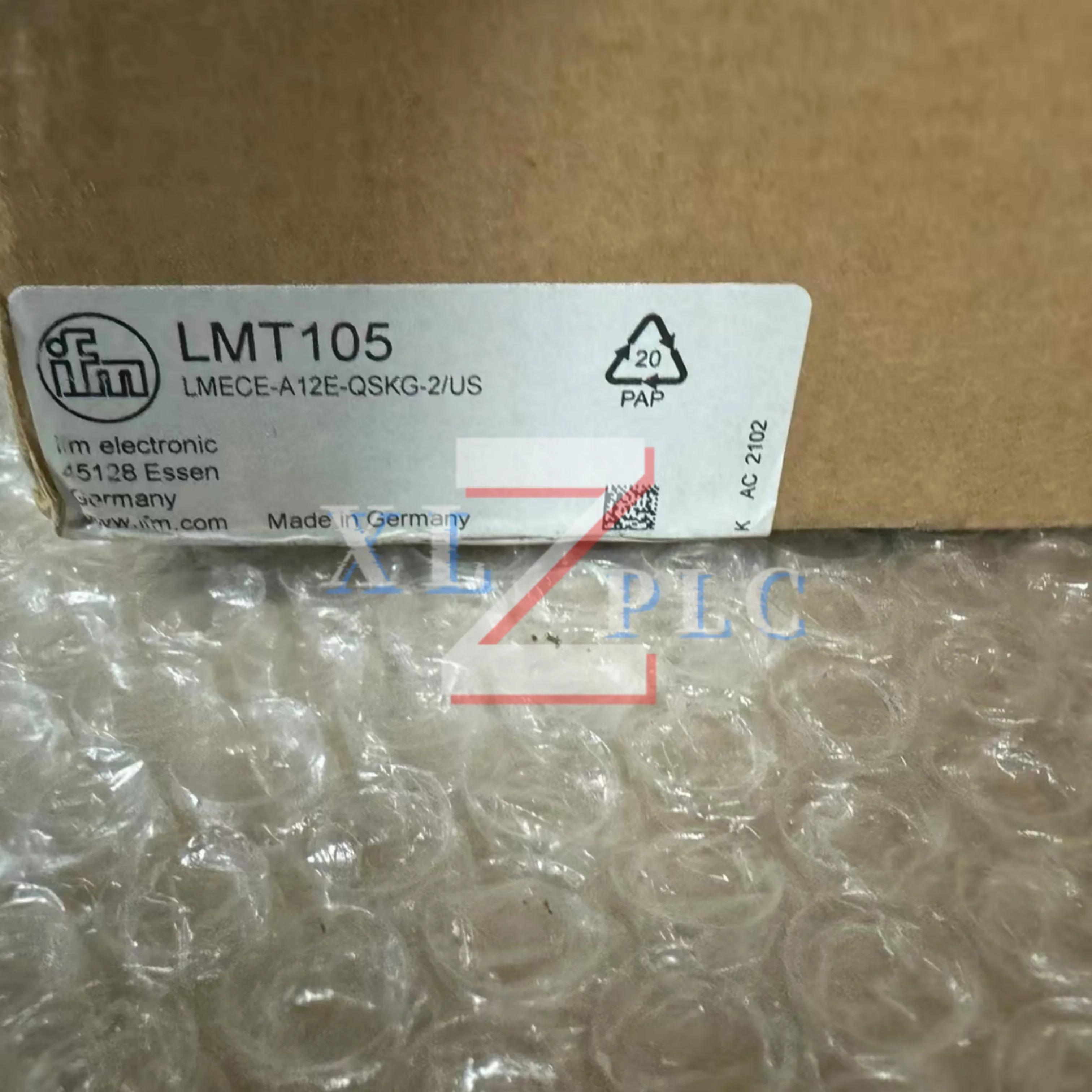 들어 새 LMT105 LMT110 LMT121 압력 스위치