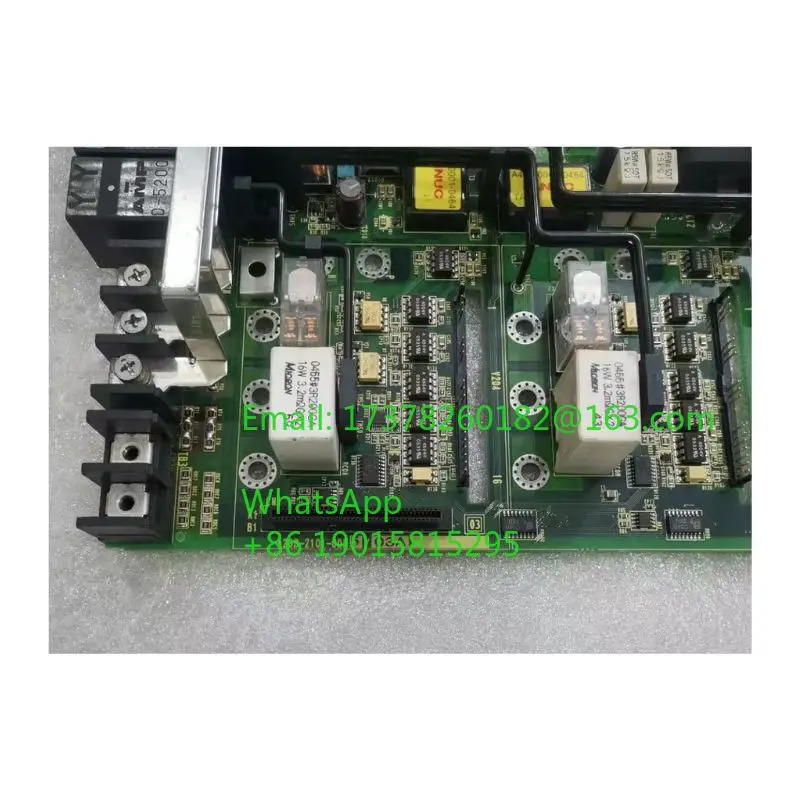 리퍼 A20B-2101-0025 회로 기판 완료
