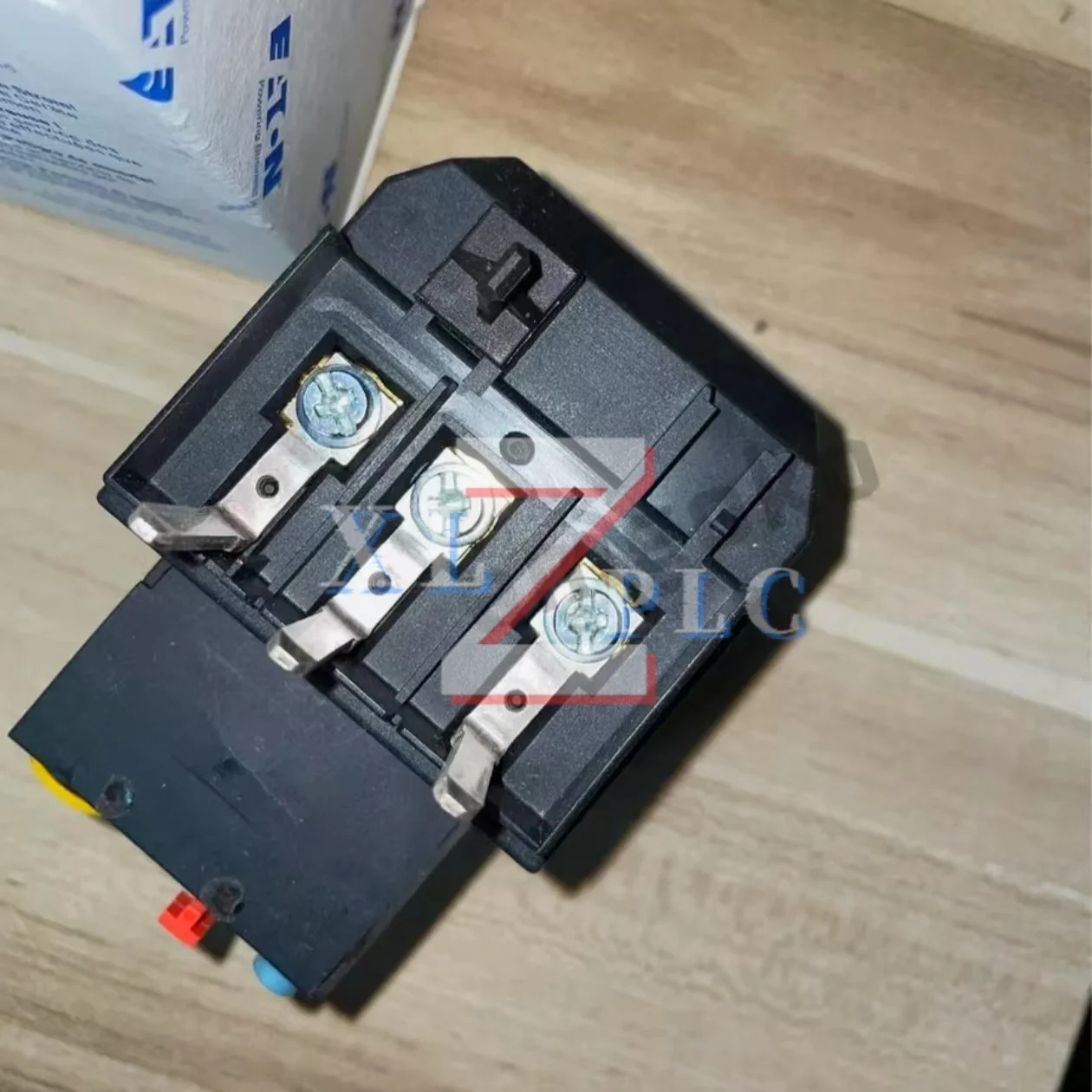 ZB65C-40 ZB65C-57 열 과부하 릴레이 원본