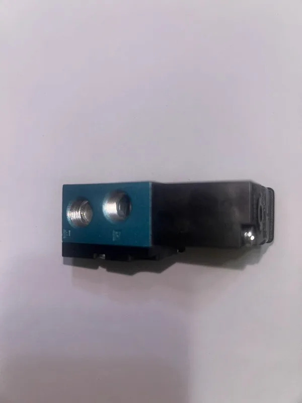 Nuoxin 314911 4방향 전자기 밸브 45A-AA1-DDFJ-1JM CLSF