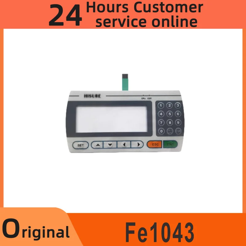 FE1043 키 패널 FE1043E 필름