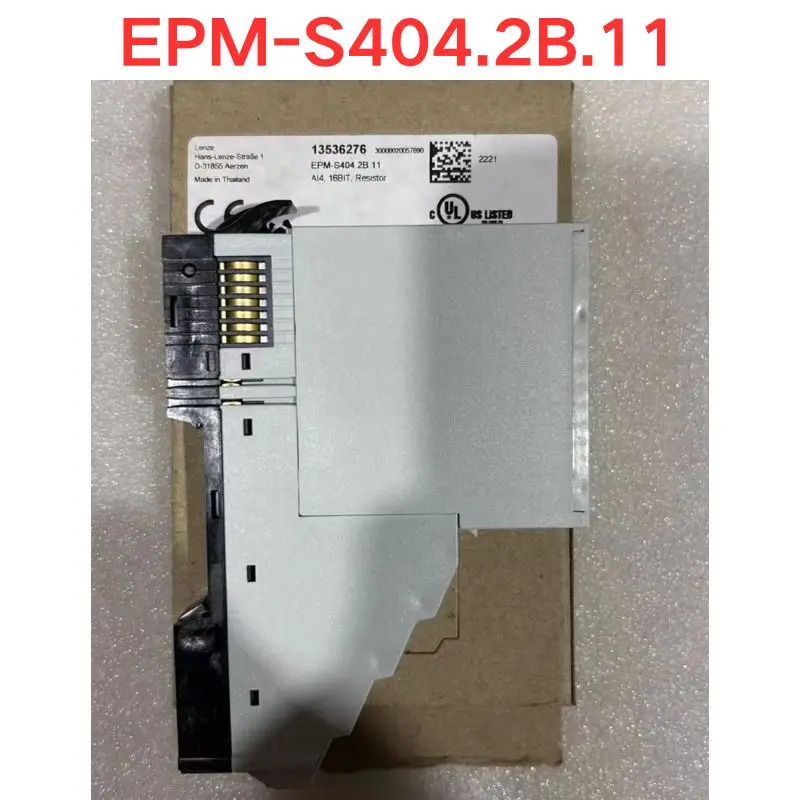 신 오리지널 EPM-S404.2B.11 모듈 신속