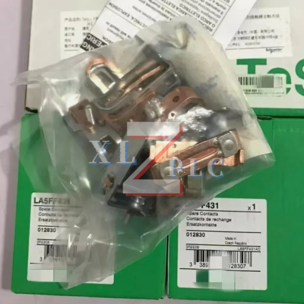 LA5FF431 LA5FG431 오리지널 접촉기