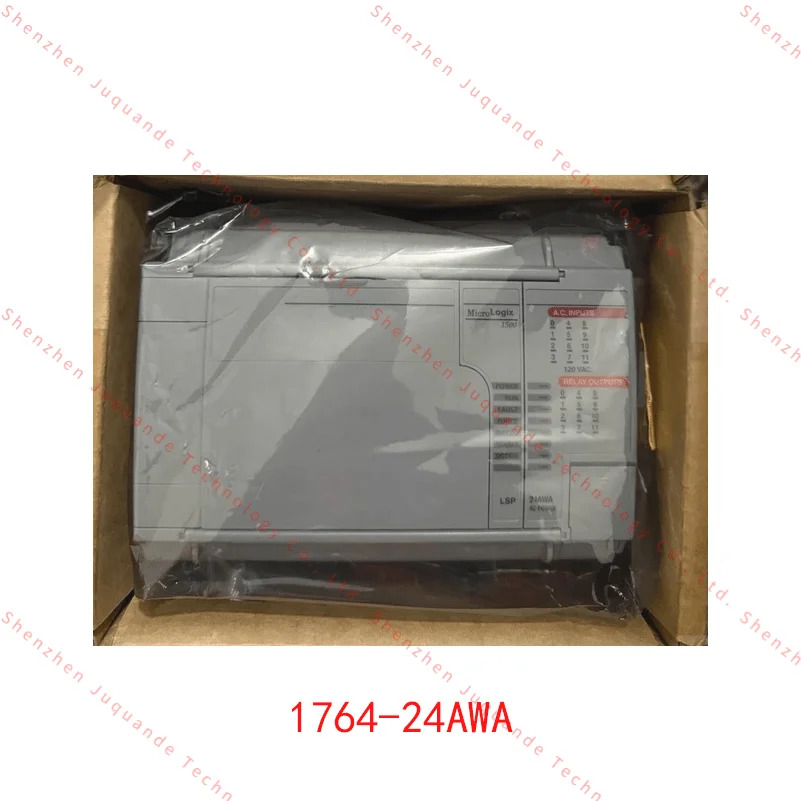 1764-24AWA 1764-24BWA 1764-28BXB 1769-L23E-BB1B 1764-L24BWA 2080-LC50-48QWB 2080-LC30-16QWB 2080-PS