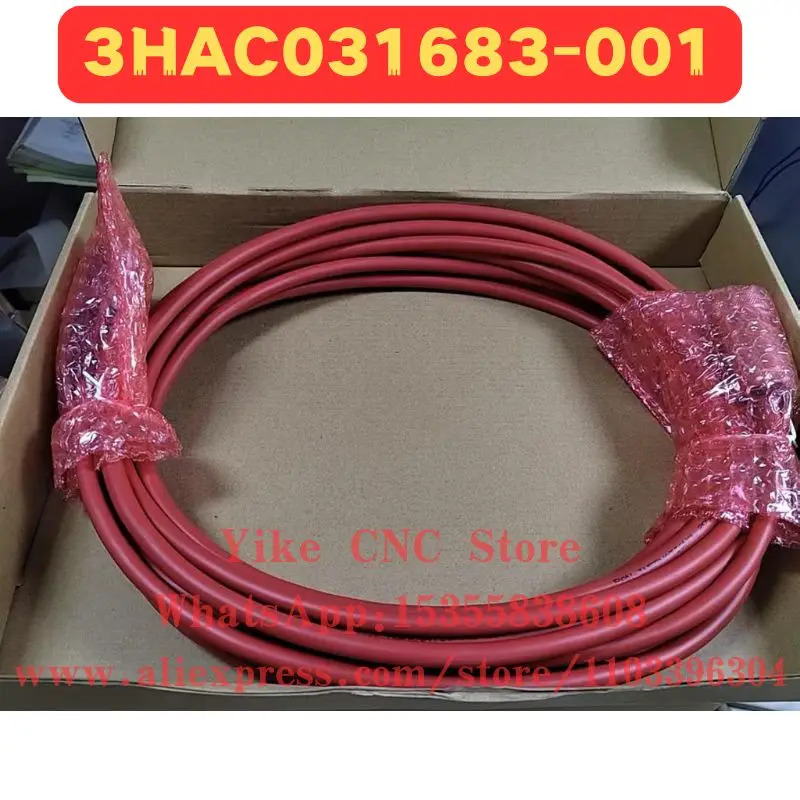 오리지널 3HAC 031683 -001 케이블