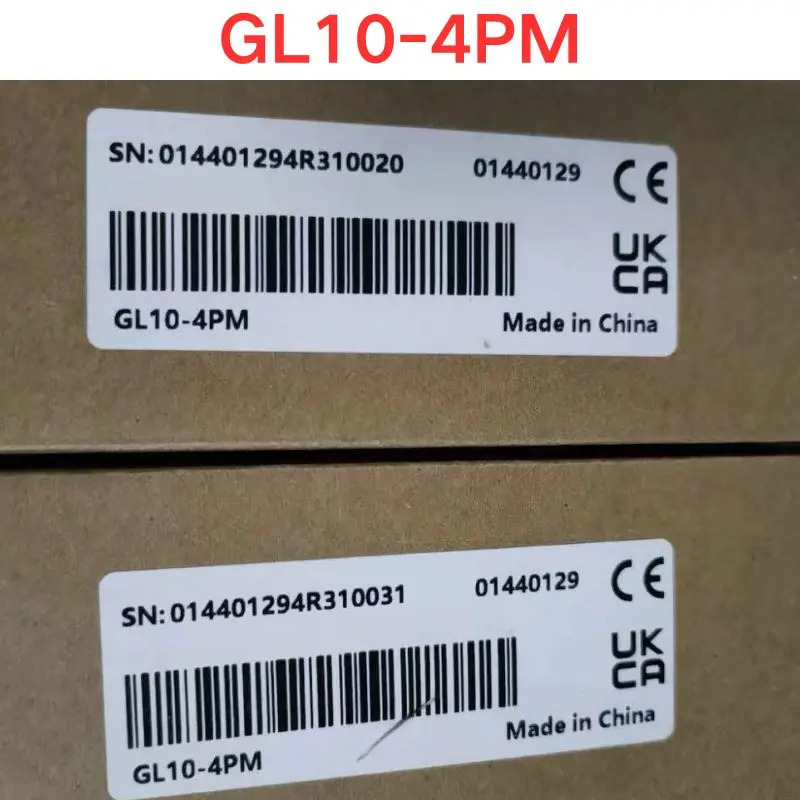 Inovance 모듈 GL10-4PM