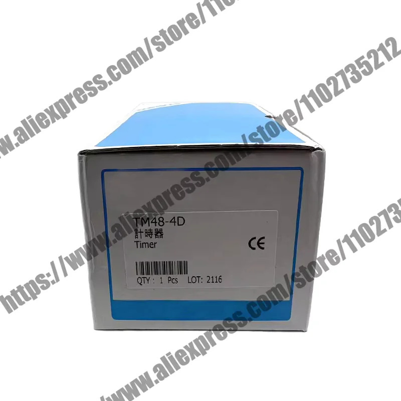 TM48-4D 220VAC