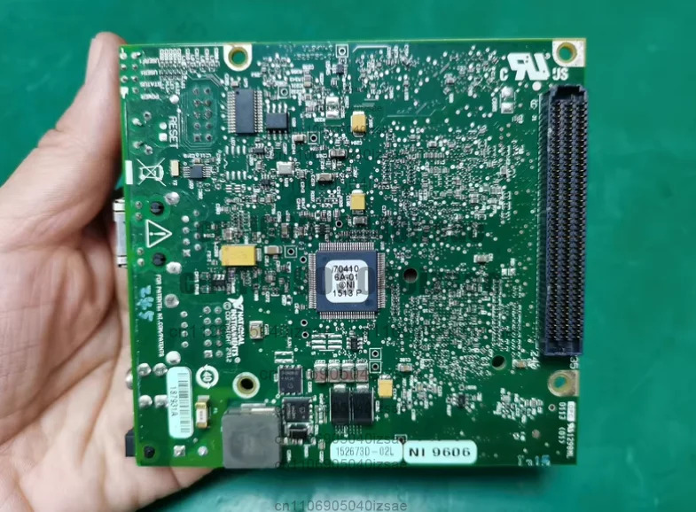 NI 9606 152673D-02L 액세서리 마더보드