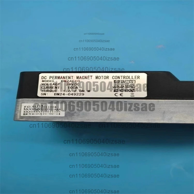 170H2 드라이브 컨트롤러 BM24C10-CAN 170HA 워킹 BM24C10 액세서리