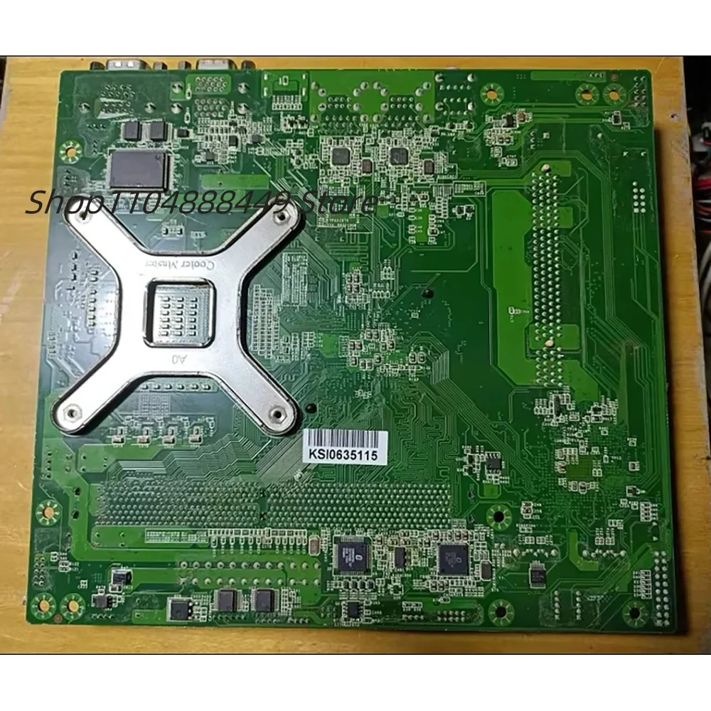 ADVANTECH POD-CB12 통합 마더보드용