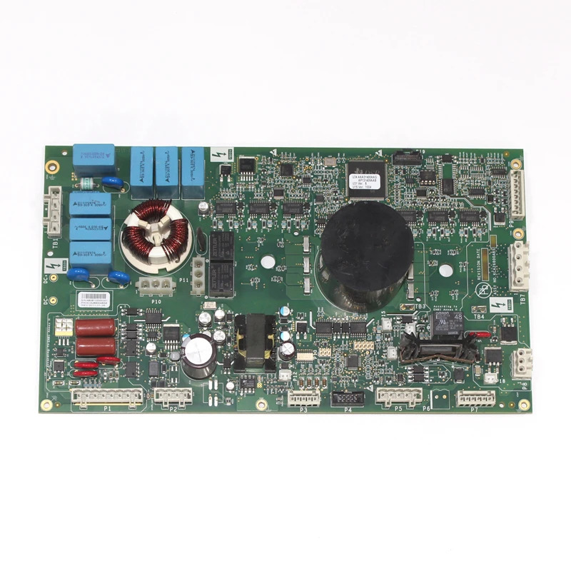 KCA26800ABS 인버터 OVFR03B-402 드라이버 보드 엘리베이터 부품 리프트 액세서리