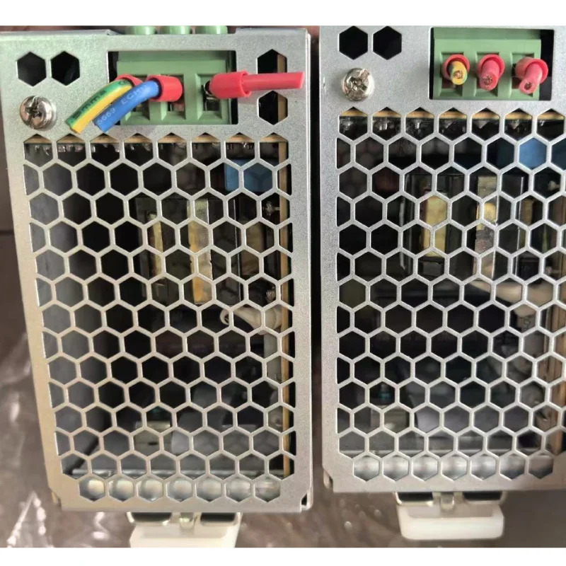 리퍼 NDR-240-24 스위칭 전원공급장치 OK 10A24V