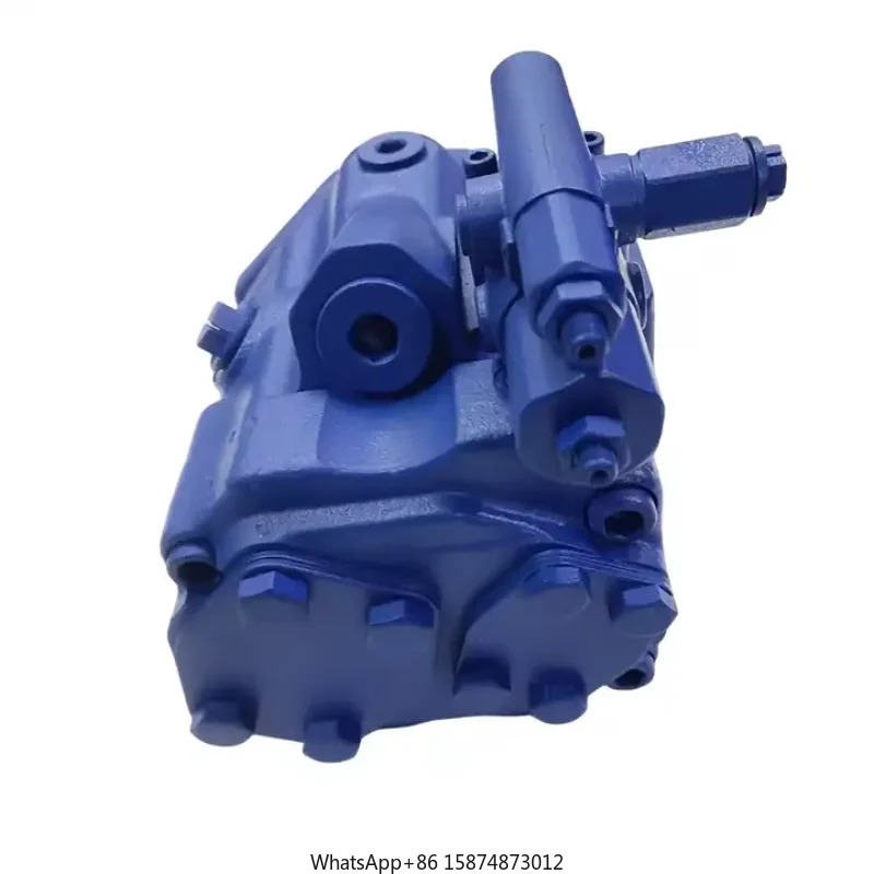 유압 축 가변 피스톤 펌프 A10VNO41DFR1/52L-HRC40N00-S1421 A10VNO28 A10VNO45 A10VNO63 A10VNO41 A10VNO85