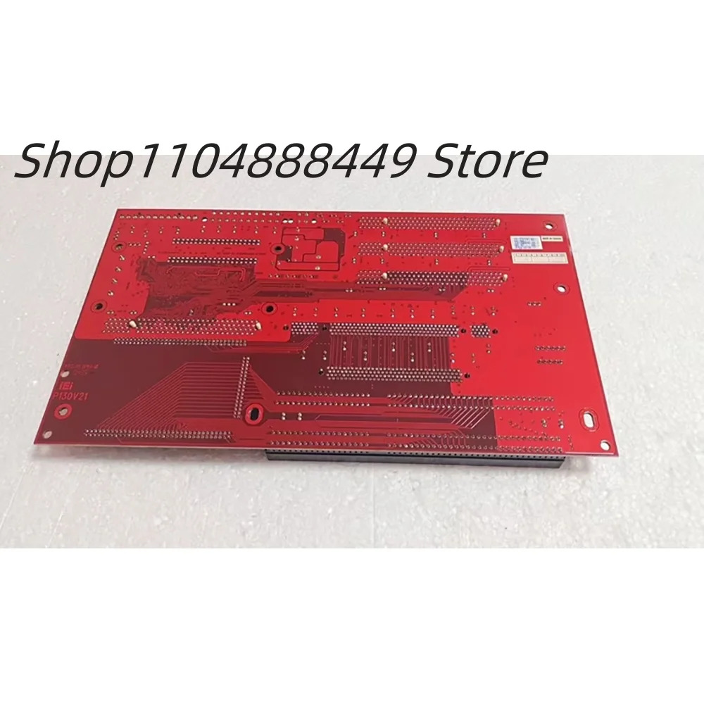 PCIAGP-6S-R21 V2.1 산업제어 백플레인