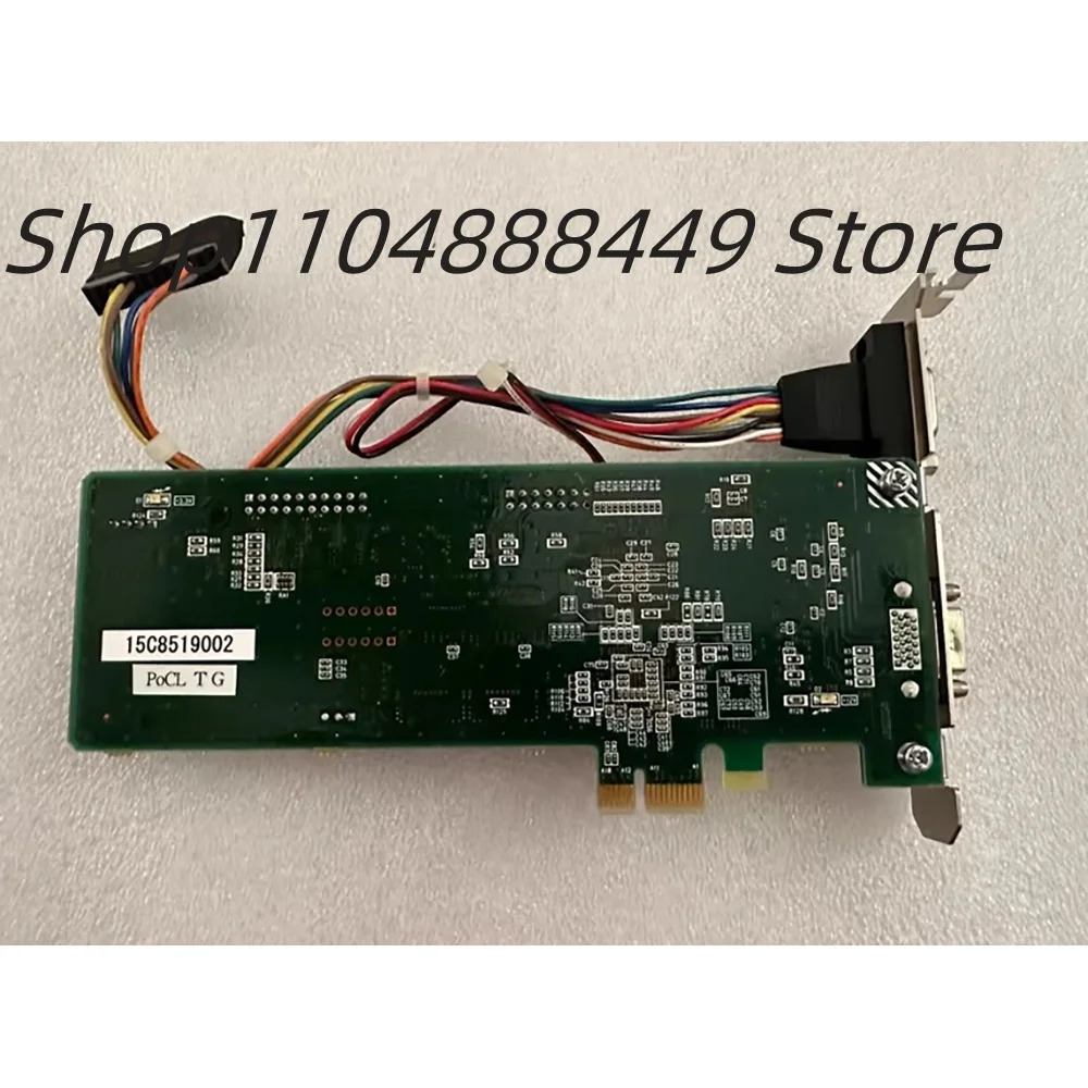 GRAPHIN IPM-8531PoCL-BE PB001764-1PF 제어 카드용
