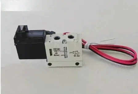 전자기 밸브 VQD1151W/VQD1121W/U/V-5L/5M/5LO/5MO-M5-Q