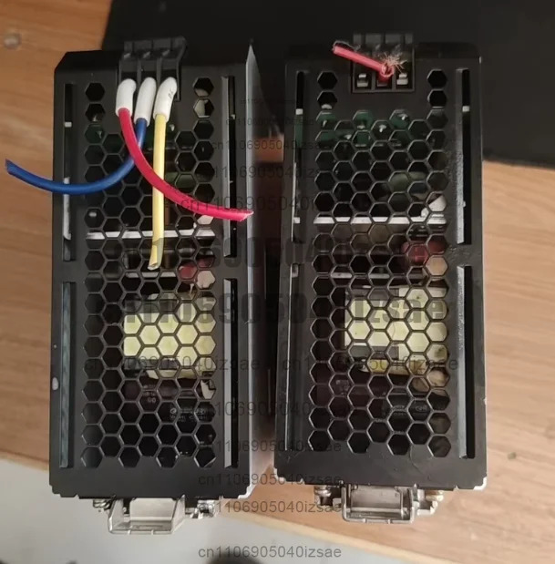 전원공급장치 24V S8VK-G24024 리퍼 완료