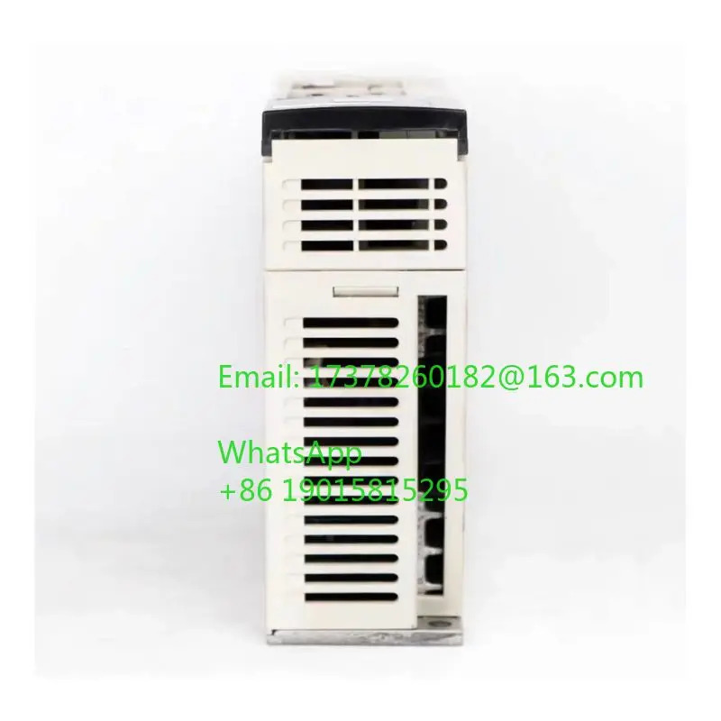 리퍼 MDS-B-SVJ2-03 MDS B SVJ2 03 서보 드라이브 장치 완료