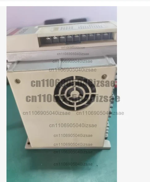 서보 드라이브 2.0KW WD-30 리퍼 완료