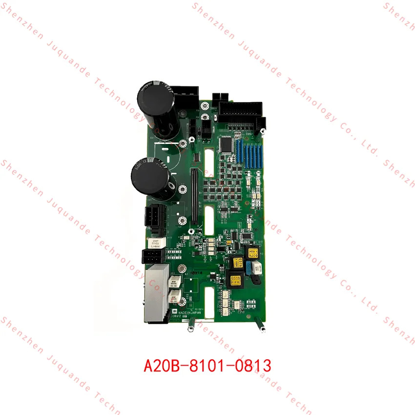 A20B-8101-0813 A06B-6400-H003 A16B-1110-0521 A16B-3200-0780 신