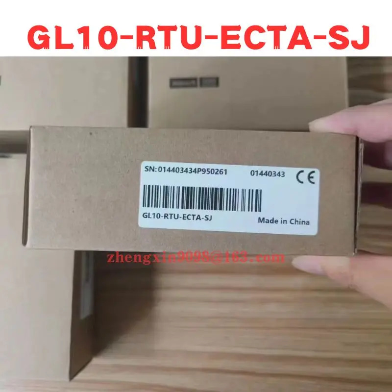 모듈 GL10-RTU-ECTA-SJ GL10 RTU ECTA SJ