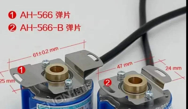 TAMAGAWA Tamagawa TS5700N8401 서보모터 TS5700N8405 인코더