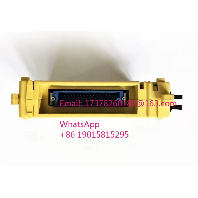 리퍼 A03B-0815-C003 IO 모듈 완료