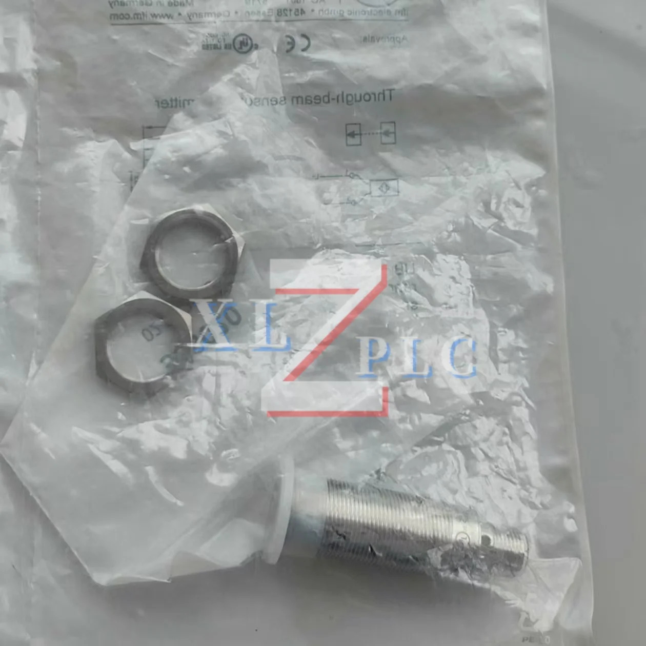 원본 OF5022 OGE200 OGE300 센서