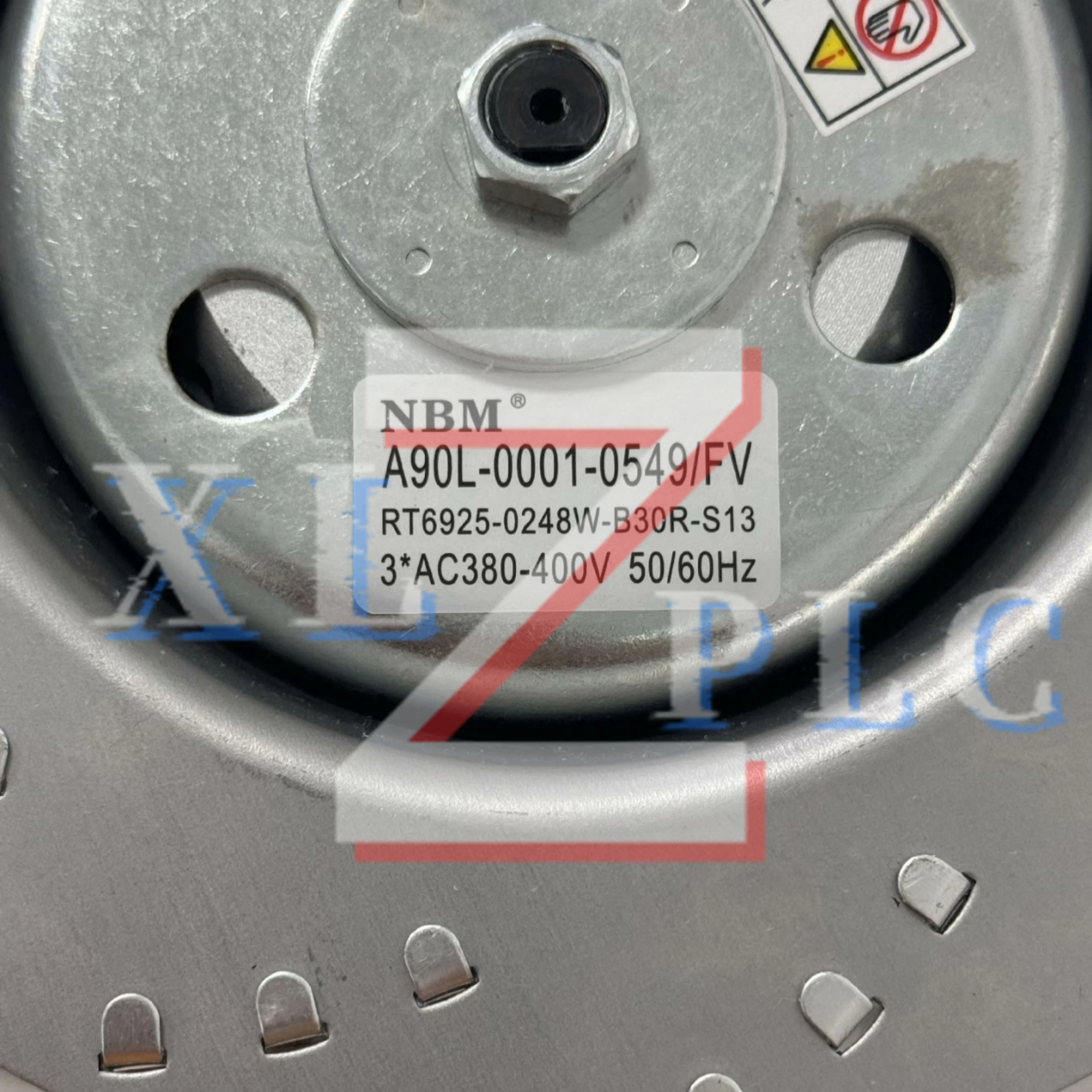 냉각팬 A90L-0001-0549/FV