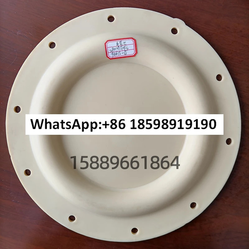 1.5인치 666170-344-C 다이어프램 펌프 94617 흰색 94616 녹색 94615A