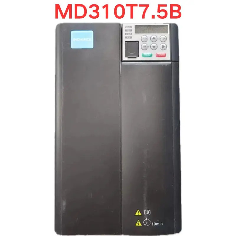 오리지널 Inovance MD310T7.5B 주파수 변환기 7.5KW