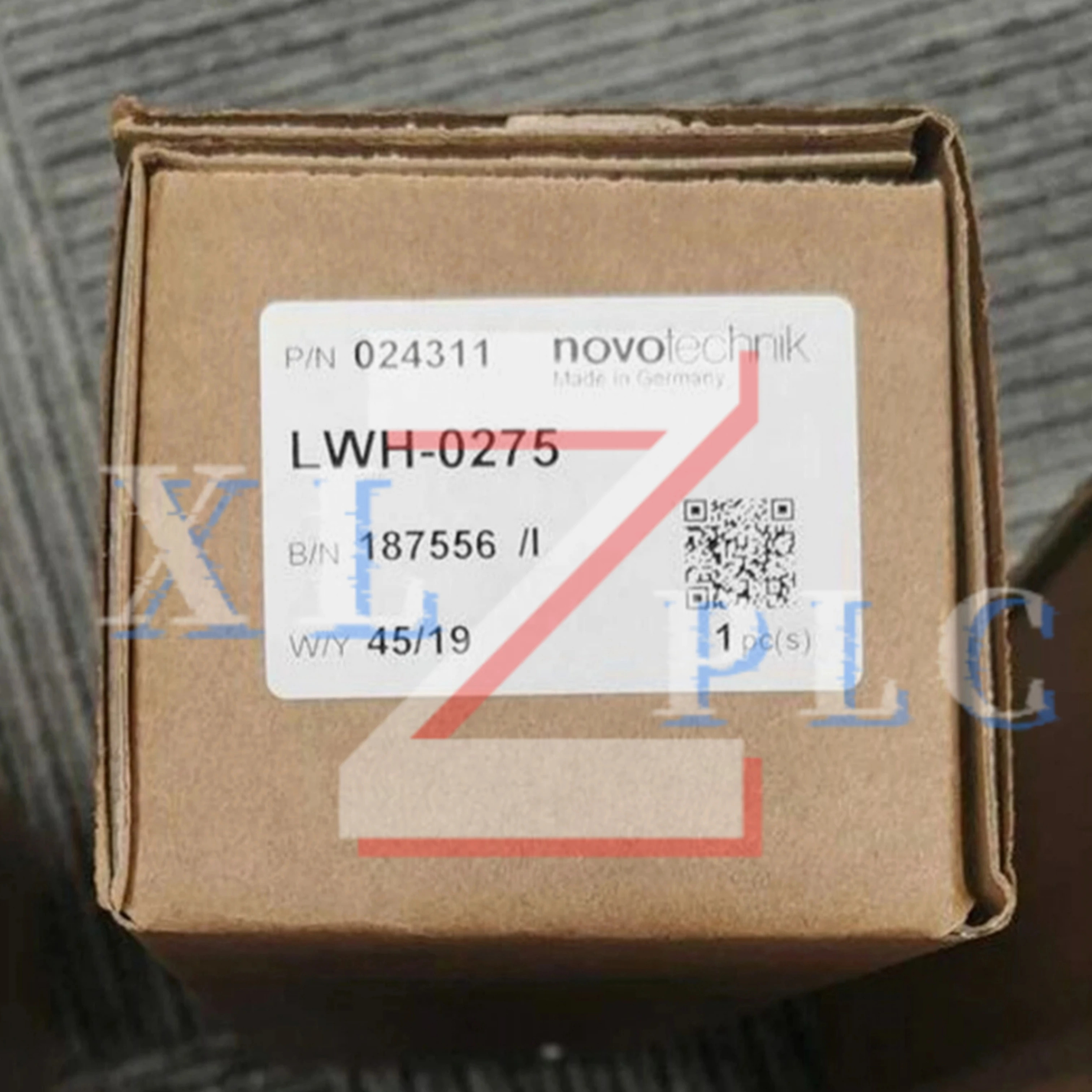 변위센서 신규 입고 LWH-0250 LWH-0275