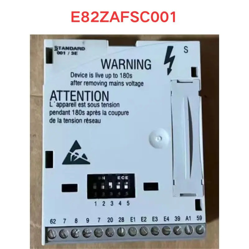 오리지널 E82ZAFSC001 모듈
