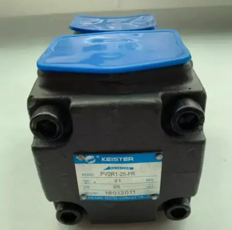 키스터 오일 펌프 PV2R1-6-FR PV2R1-8-FR PV2R1-10-FR PV2R1-12-FR PV2R1-14-FR PV2R1-17-FR