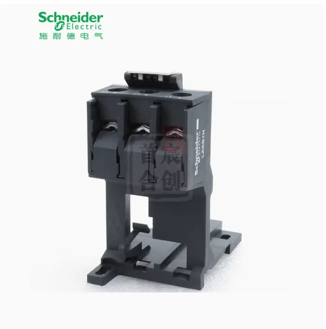 SCHNEIDER 열 과부하 릴레이 베이스 LA7D3064C LAD7B106C LAEB1N LAEB3N