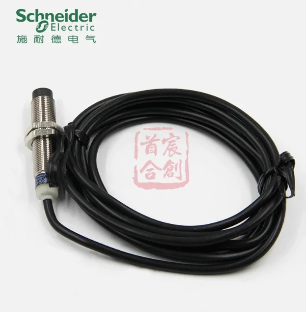 슈나이더 스위치 센서 XS612B1PAL2 XS612B1NAL2 XS612B4PAL2 XS612B4NAL2 XS618B1PAL2 XS618B1NAL2