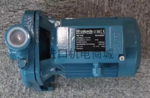 페다 워터펌프 B-NM4 B-NMS4