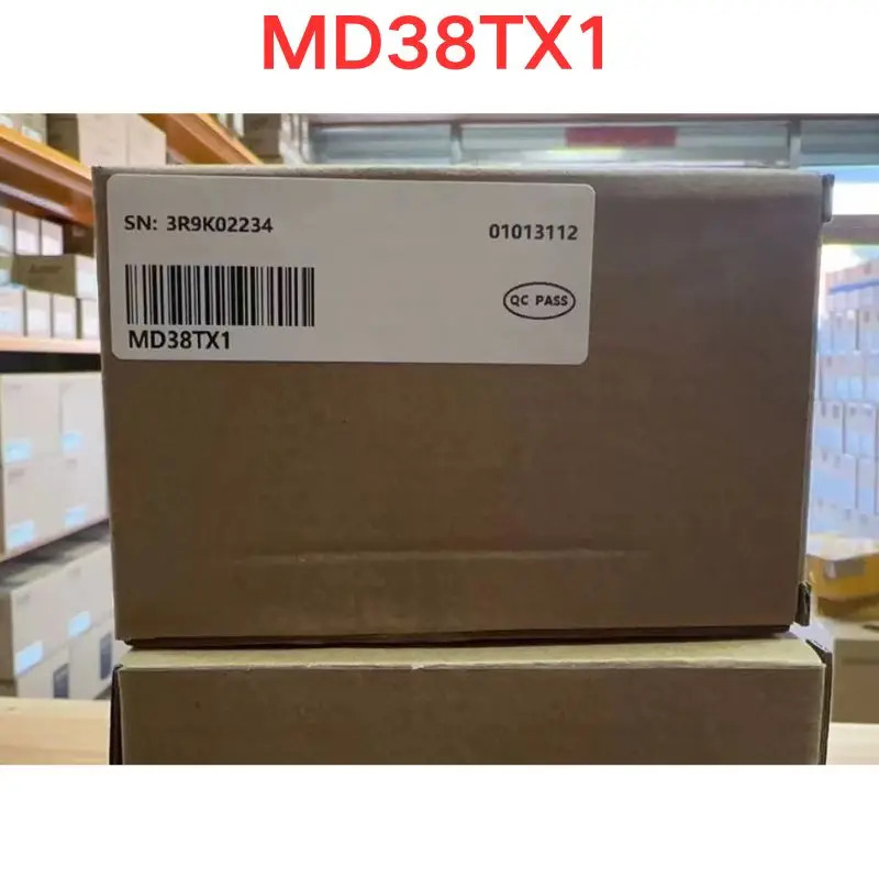 Inovance MD38TX1 인버터 통신 카드