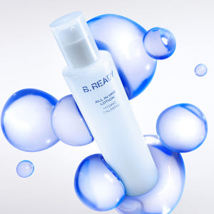 비레디 하이드로 카밍 올인원 로션 150ml 솔직 후기 | 피부 타입별 분석 - 상품 이미지 3