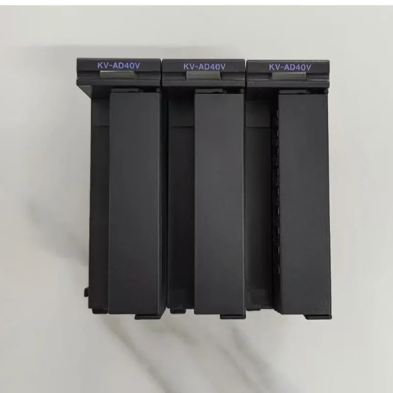 리퍼 PLC 모듈 KV-AD40V OK