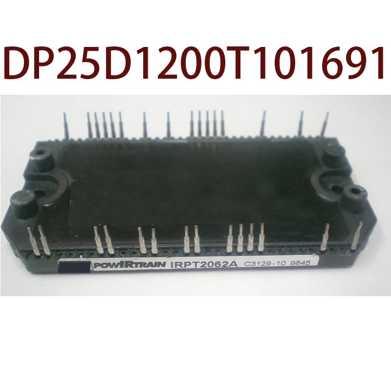 오리지널 IRPT2060A IRPT2062A 현장
