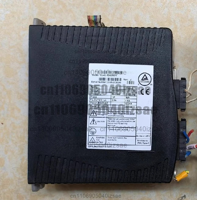 드라이버 CDHD-1D52AAP1 CDHD-0032AAP1 120/240VAC 리퍼 OK