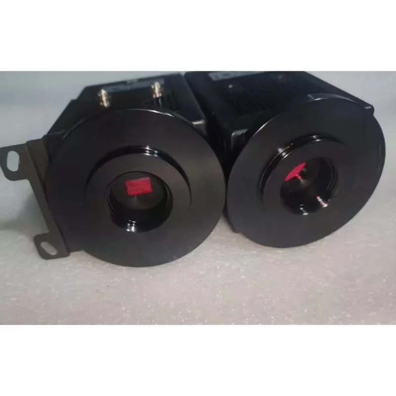 리퍼 CV-M9CL-IRB1 컬러 카메라 3CCD 산업카메라 OK