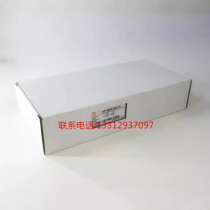 HF150W-SE-12 스위치 전원공급장치 12v 12.5A 엘리베이터 부품 리프트 액세서리