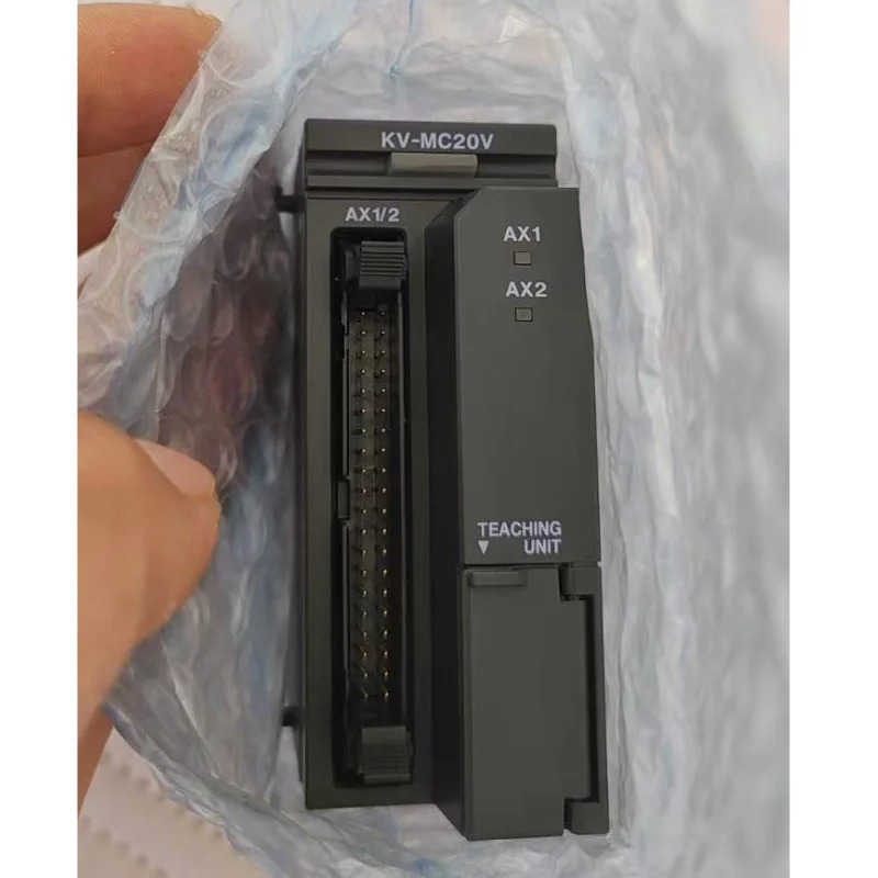 PLC 모듈 KV-MC20V