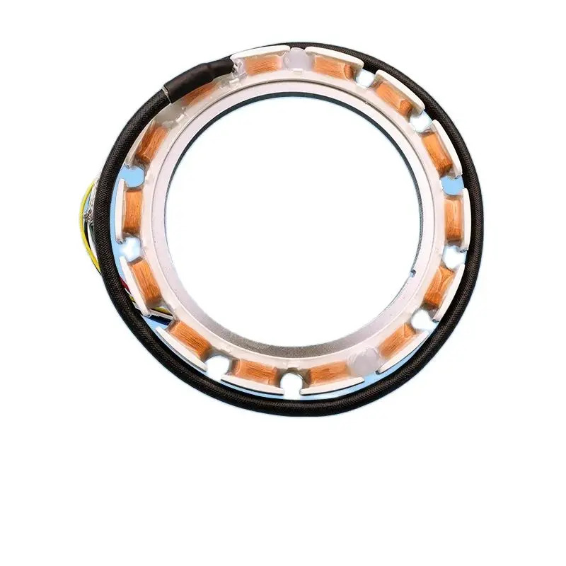 TS2277N72E102 MX10 호스트 인코더 엘리베이터 부품 리프트 액세서리